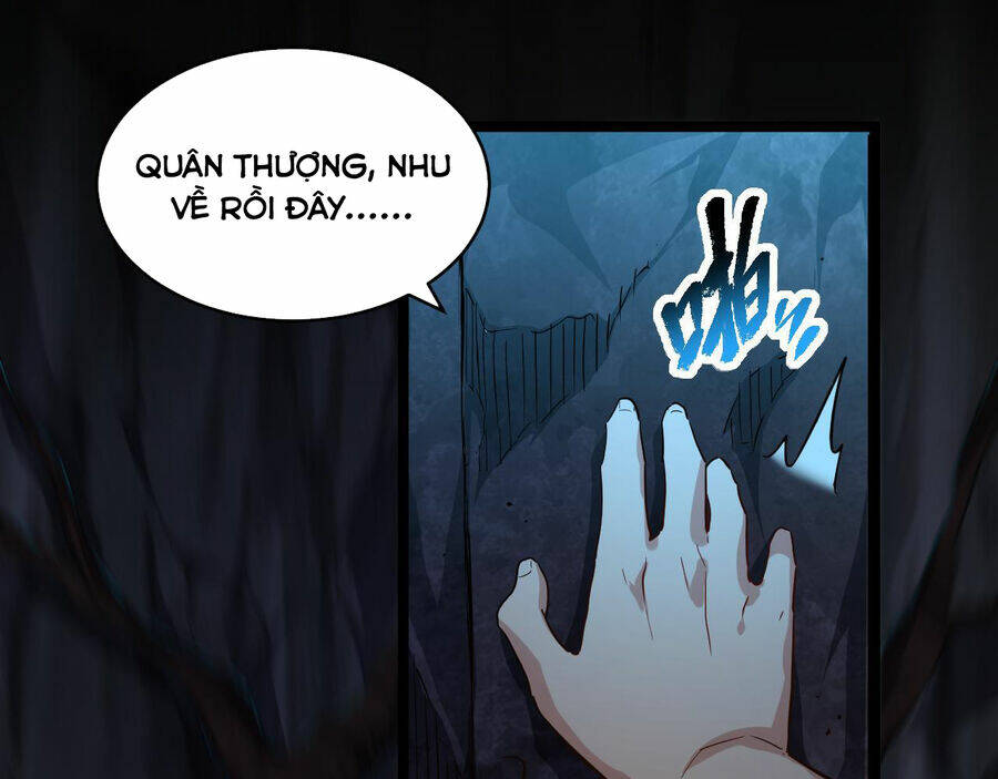 Thú Vực Tiên Đồ Chương 11 Ảnh 13