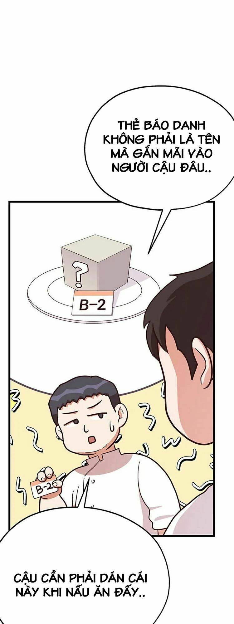 Tiệm Bánh Của Thiên Quỷ Chương 30 Ảnh 66