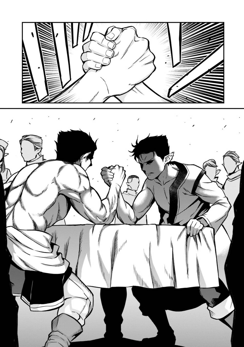Horobi No Kuni No Seifukusha: Maou Wa Sekai O Seifuku Suru Youdesu Chương 11 Ảnh 27