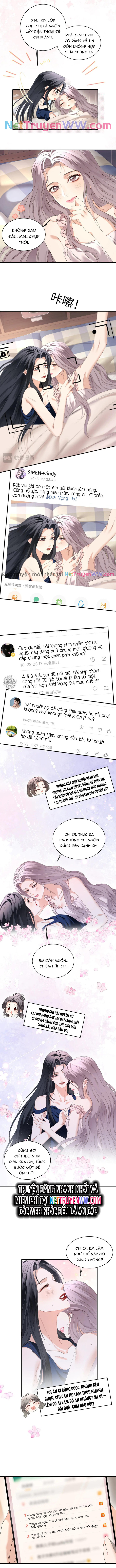 Cẩm Nang Chinh Phục Thần Tượng Chương 17 Ảnh 5