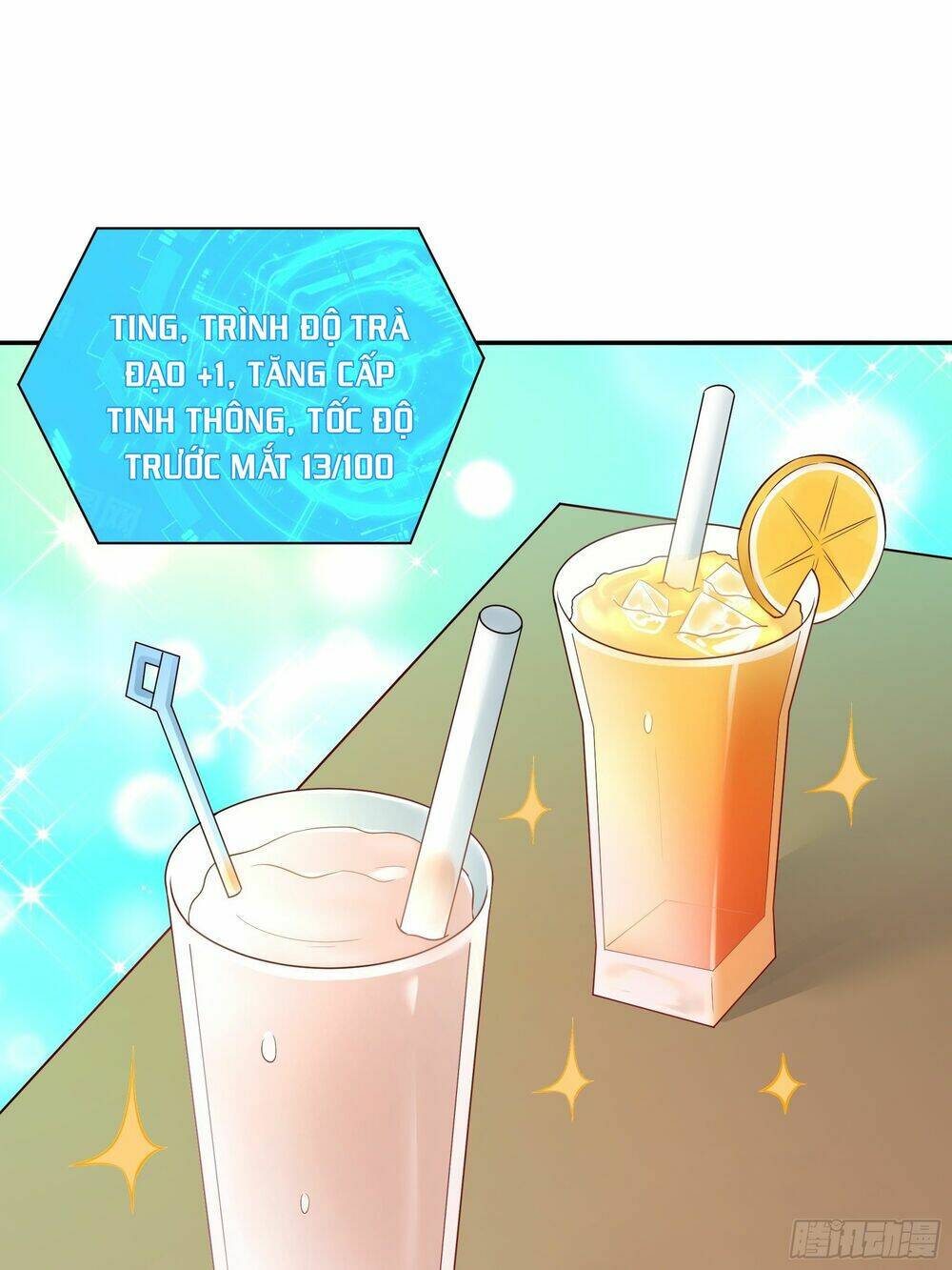 Tôi Thở Cũng Có Thể Mạnh Hơn Chương 35 Ảnh 9