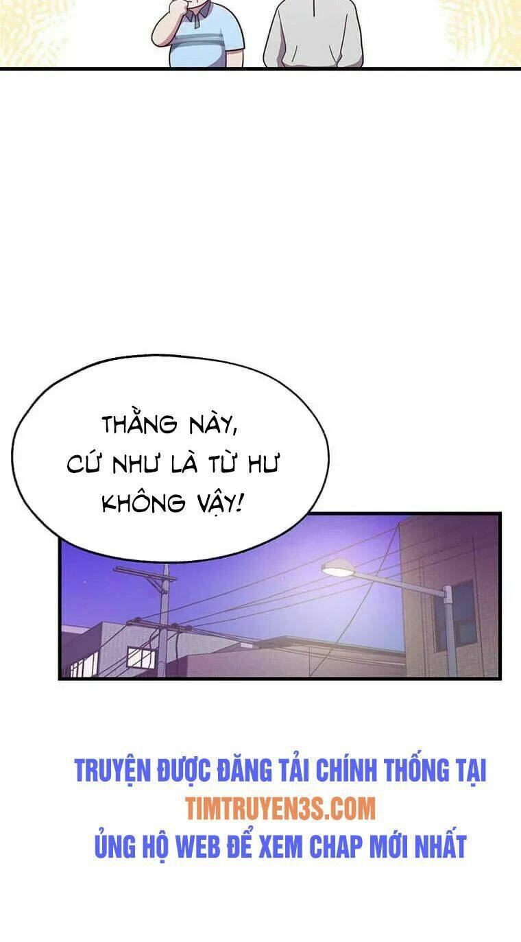 Tiệm Bánh Của Thiên Quỷ Chương 22 Ảnh 15