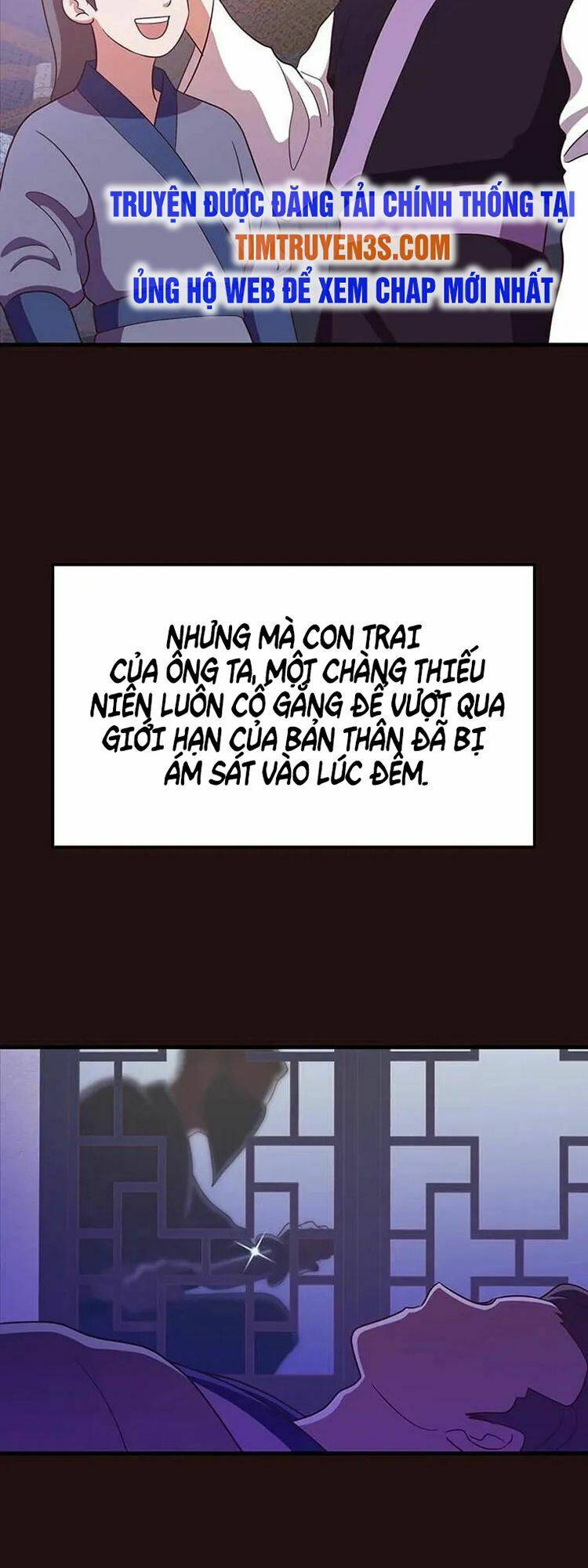 Tiệm Bánh Của Thiên Quỷ Chương 21 Ảnh 4