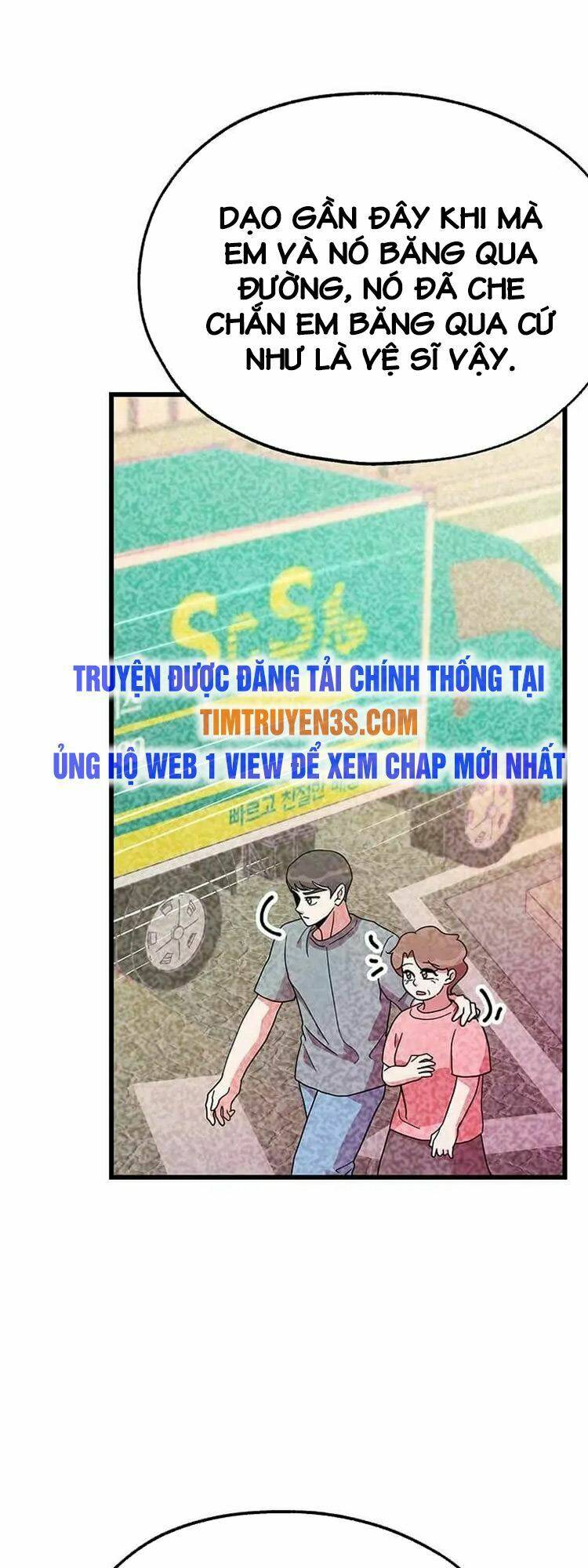 Tiệm Bánh Của Thiên Quỷ Chương 33 Ảnh 9