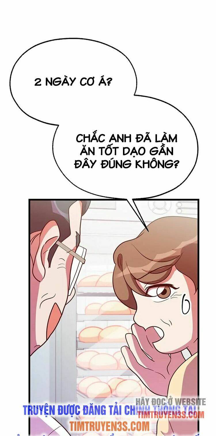 Tiệm Bánh Của Thiên Quỷ Chương 32 Ảnh 56