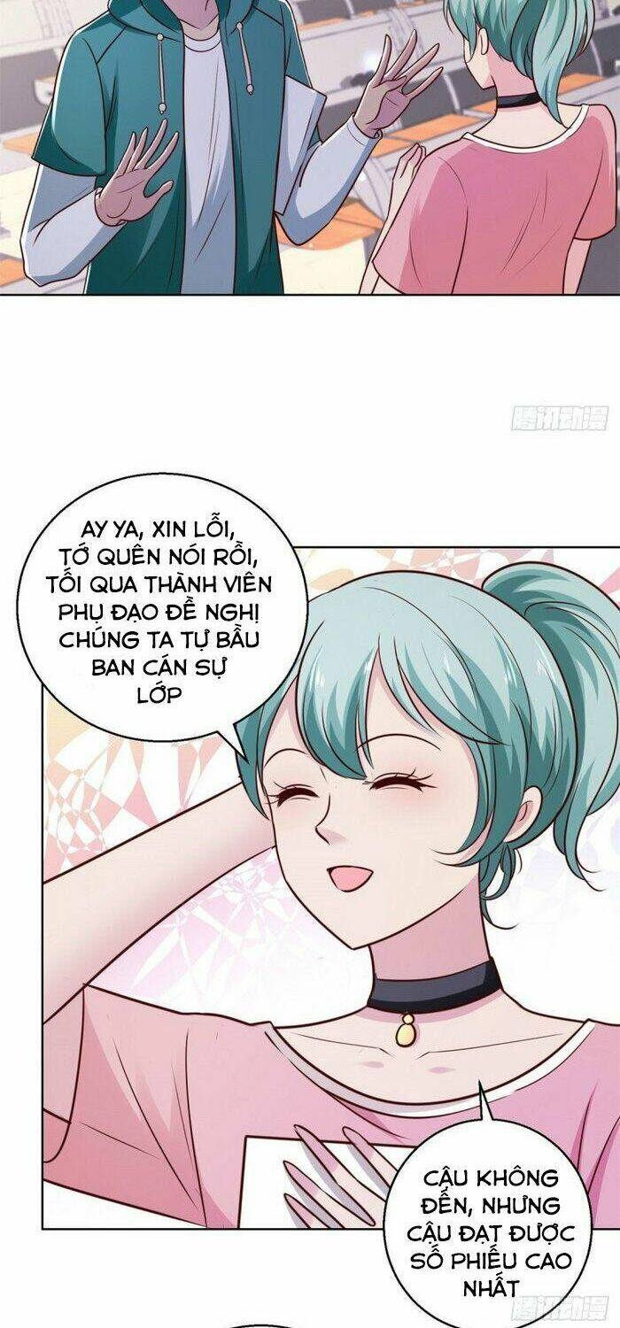 Đô Thị Chí Tôn Hệ Thống Chương 195 Ảnh 11