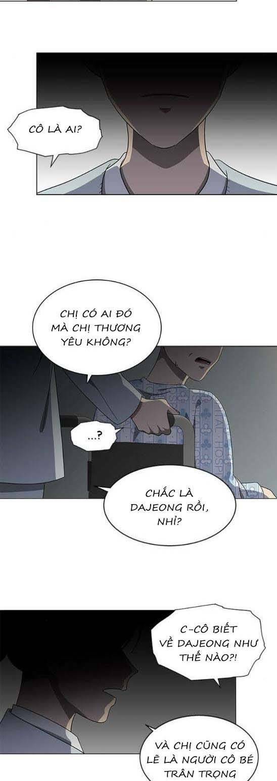 Nó Là Của Tôi Chương 135 Ảnh 7