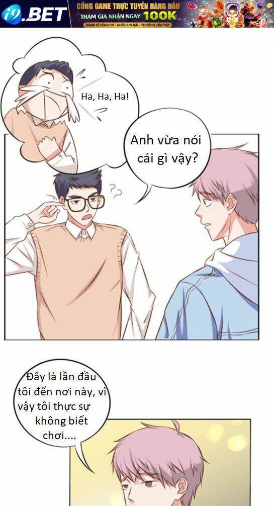Nhật Kí Đi Săn Chương 3 Ảnh 15