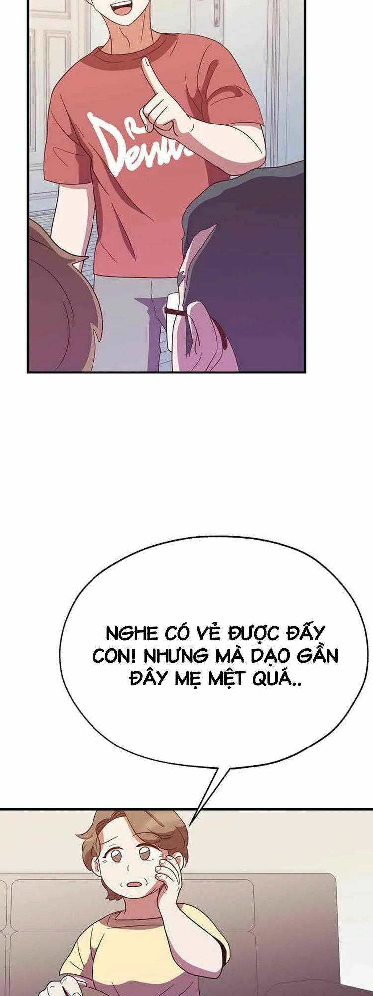 Tiệm Bánh Của Thiên Quỷ Chương 26 Ảnh 74