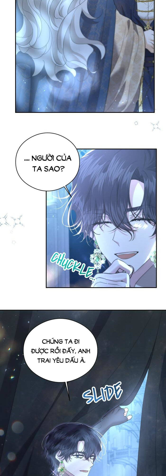 Tỏa Sáng Rực Rỡ Chương 24.1 Ảnh 15