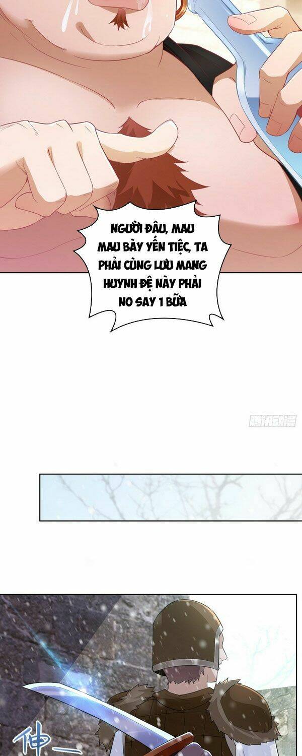 Người Ở Rể Bị Ép Thành Phản Diện Ngoại Truyện Chương 3 Ảnh 10