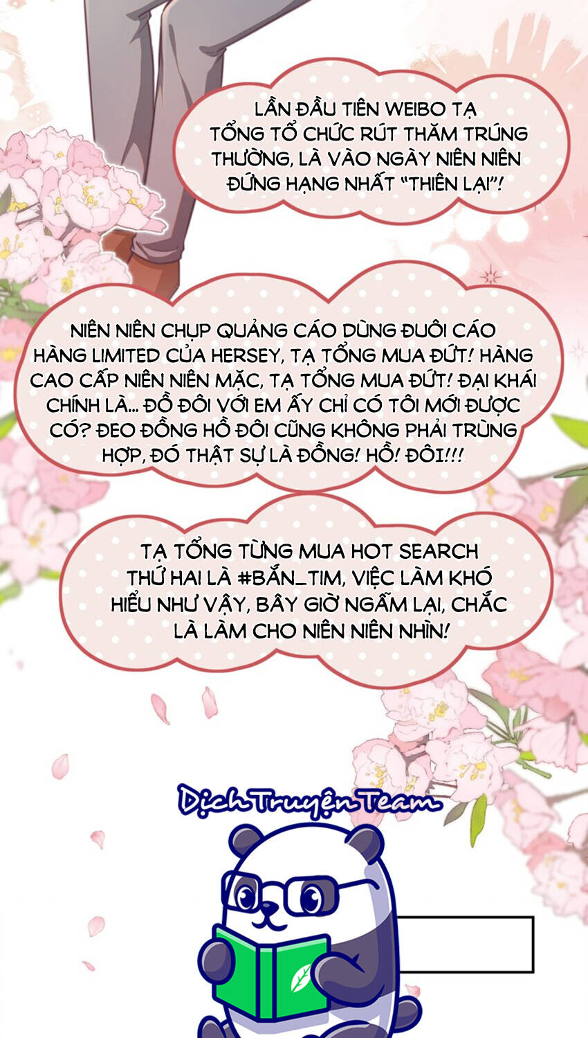 Nghe Nói Tôi Rất Nghèo Chương 155 Ảnh 17