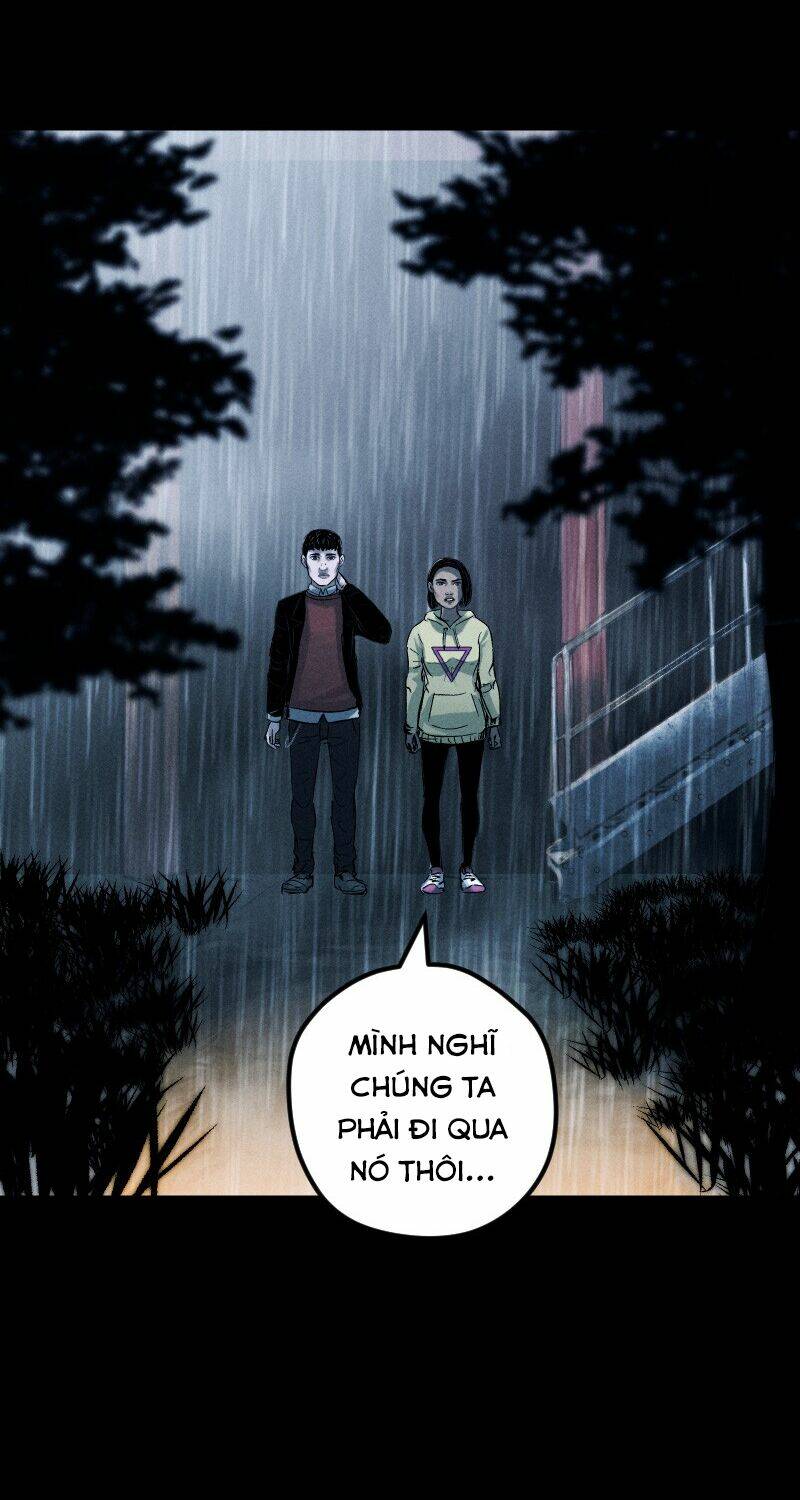 Vùng Đất Xám Chương 30 Ảnh 6