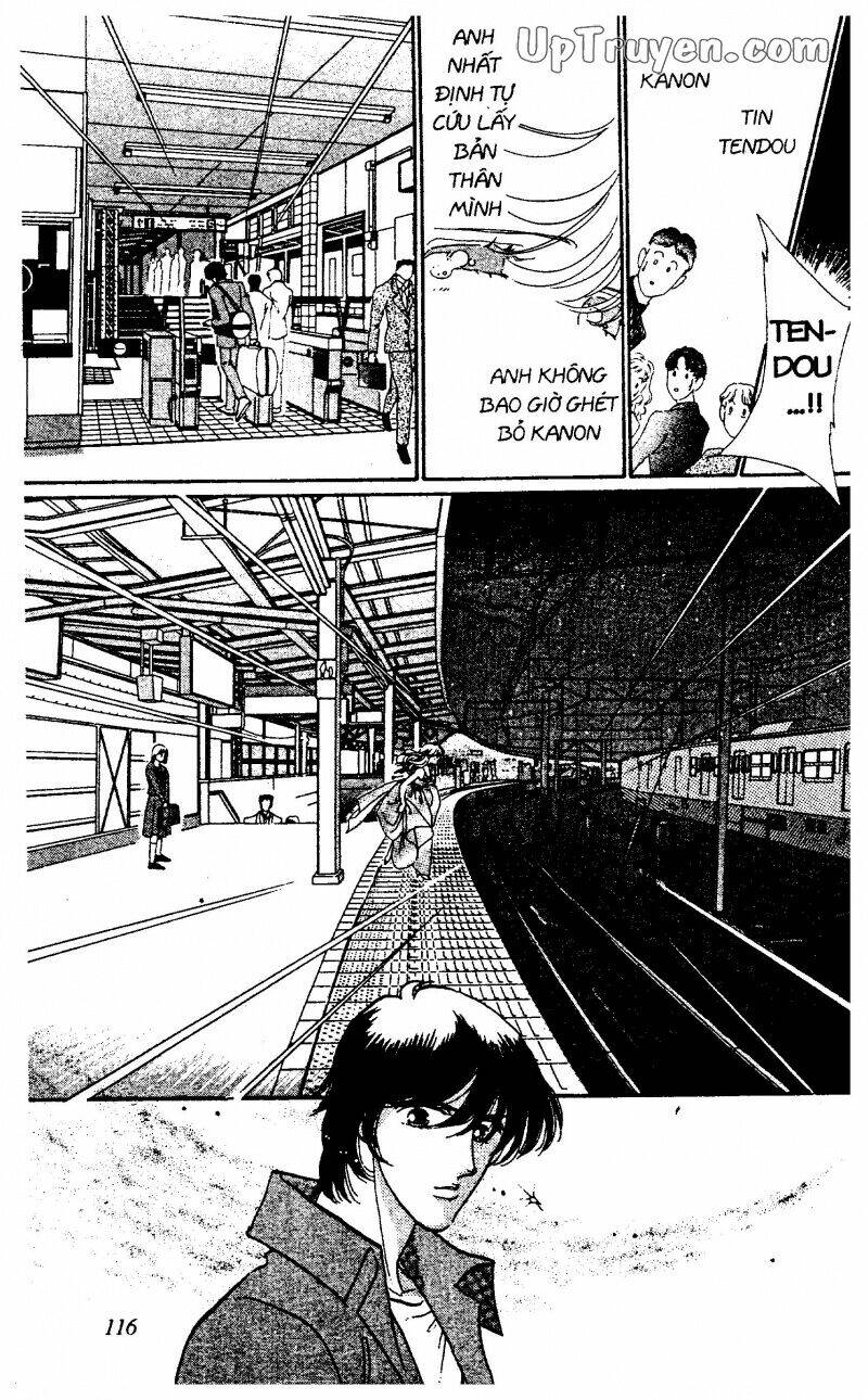 Kanon - Hoa Âm Chương 3 Ảnh 117