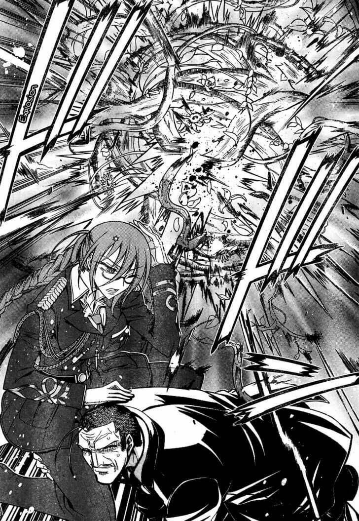 Zettai Shoujo Seiiki Amunesian Chương 6 Ảnh 38
