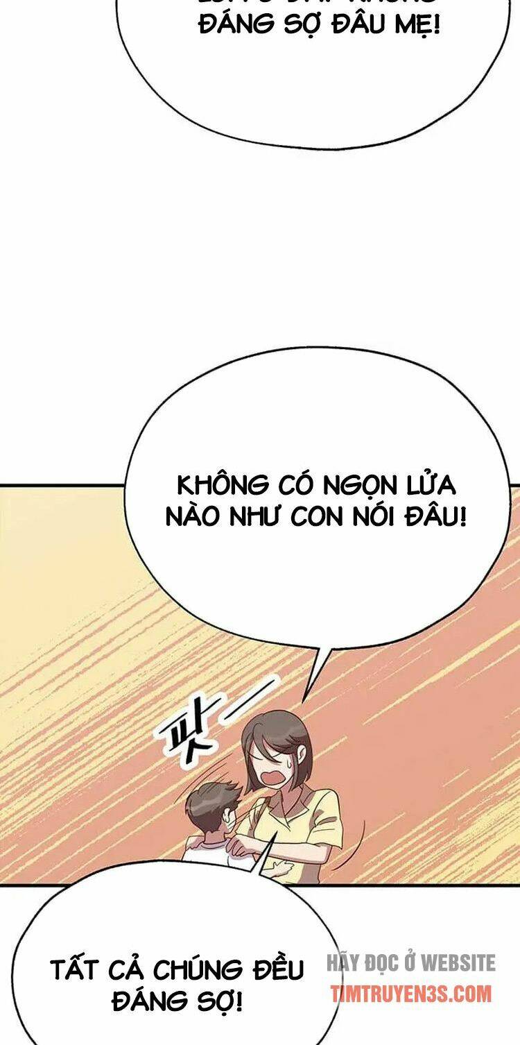 Tiệm Bánh Của Thiên Quỷ Chương 25 Ảnh 27