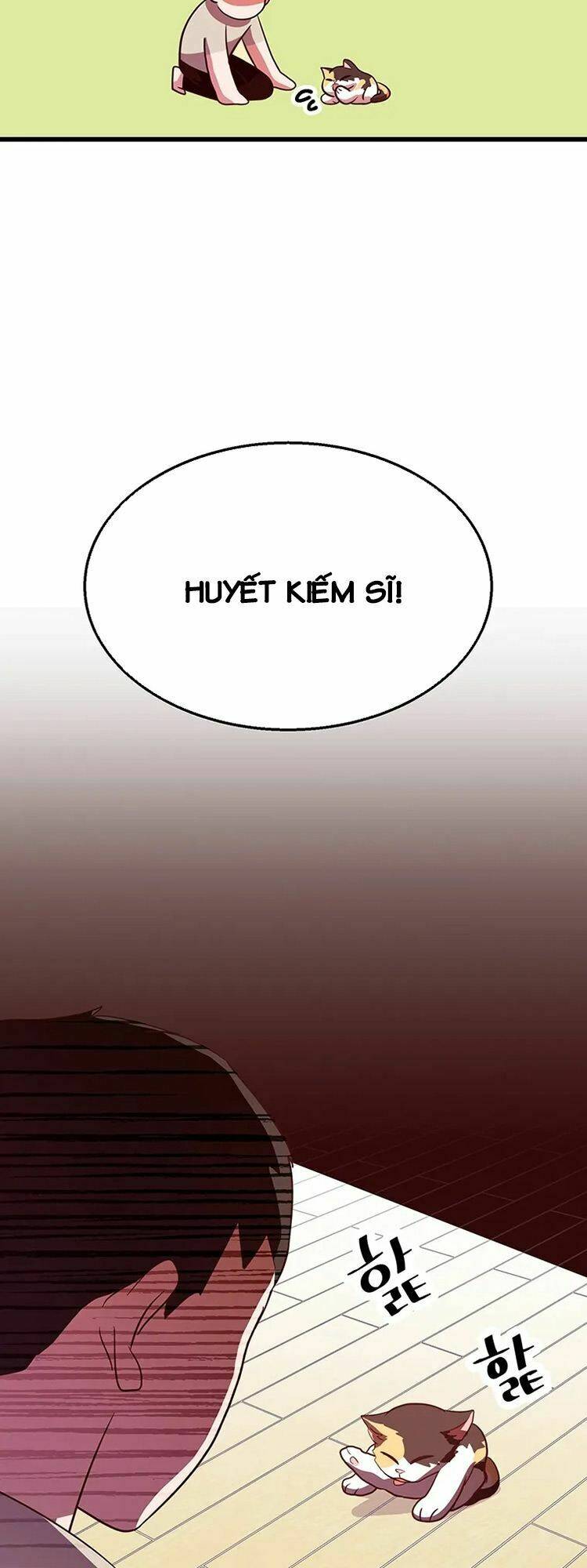 Tiệm Bánh Của Thiên Quỷ Chương 32 Ảnh 43