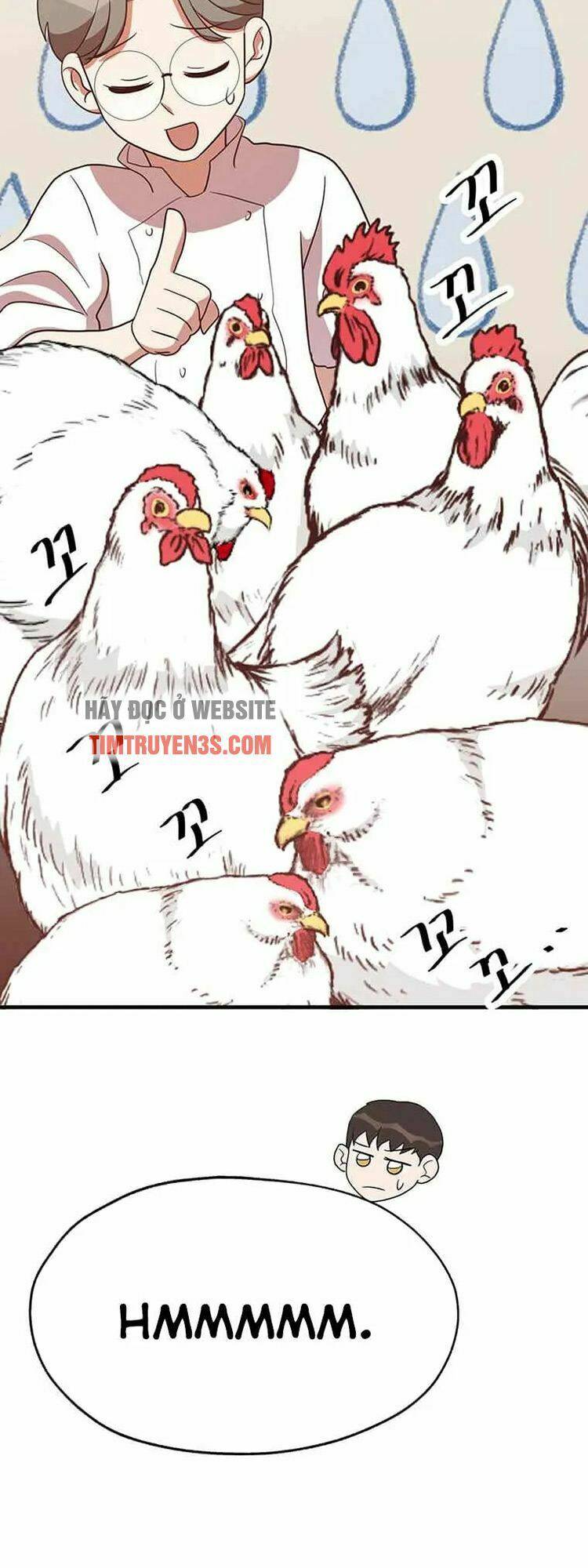 Tiệm Bánh Của Thiên Quỷ Chương 26 Ảnh 37