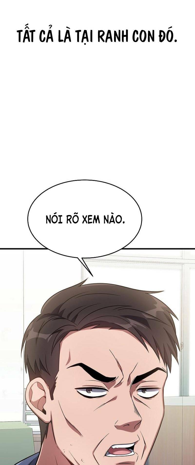 Sự Khởi Đầu Của Tiền Nhân Chương 4 Ảnh 9