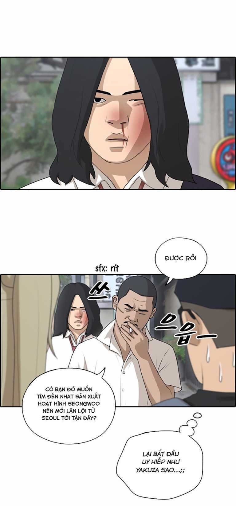 Free Draw Chương 131 Ảnh 33