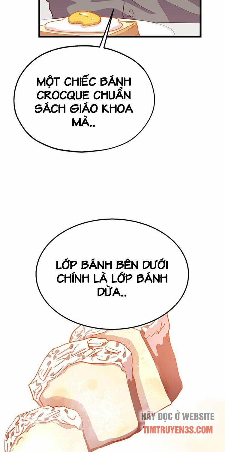 Tiệm Bánh Của Thiên Quỷ Chương 36 Ảnh 62