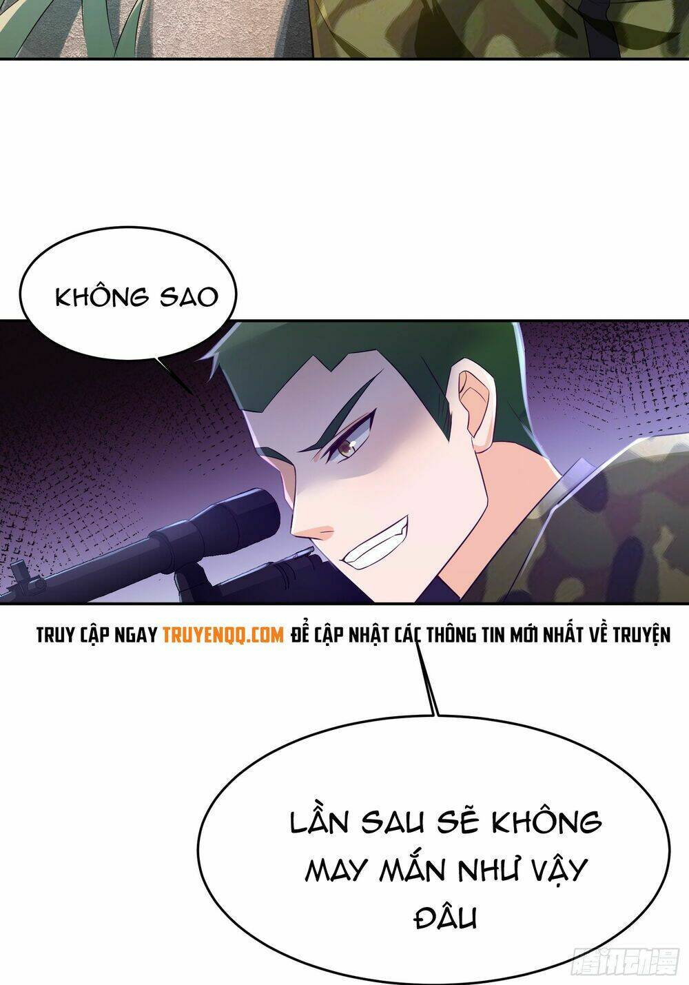 Tôi Thở Cũng Có Thể Mạnh Hơn Chương 37 Ảnh 22