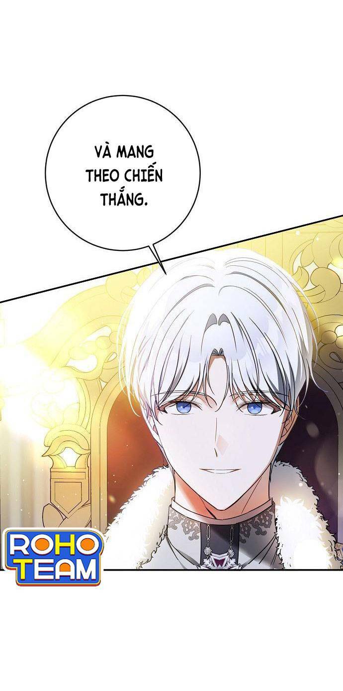 Tôi Đã Thuần Hóa Hầu Tước Ác Ma Chương 63 Ảnh 17