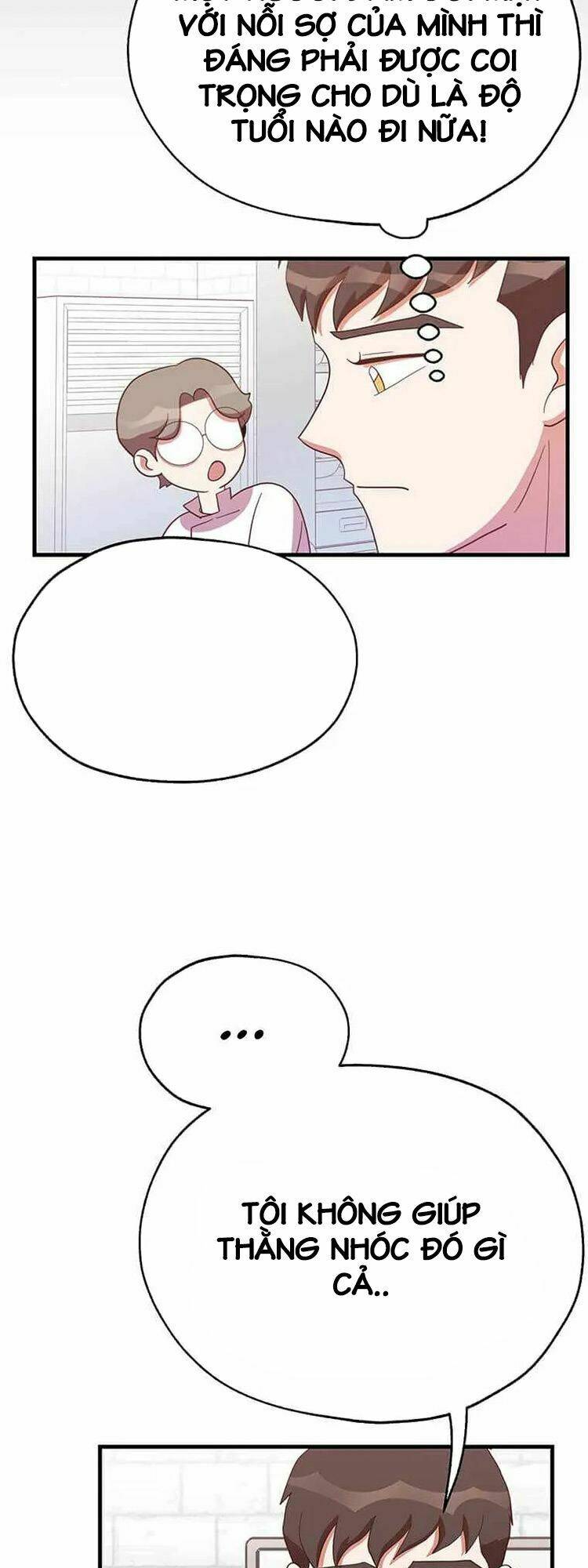 Tiệm Bánh Của Thiên Quỷ Chương 26 Ảnh 23