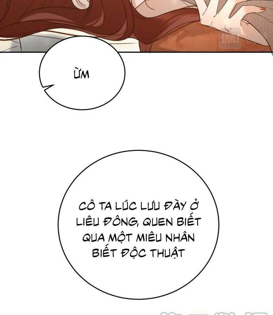 Hoàng Hậu Vô Đức Chương 110 Ảnh 38