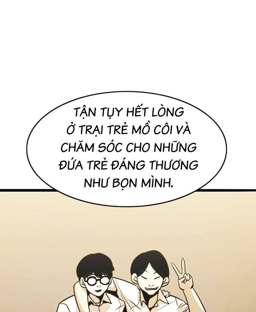 Ngục Tù Đẫm Máu Chương 74 Ảnh 120