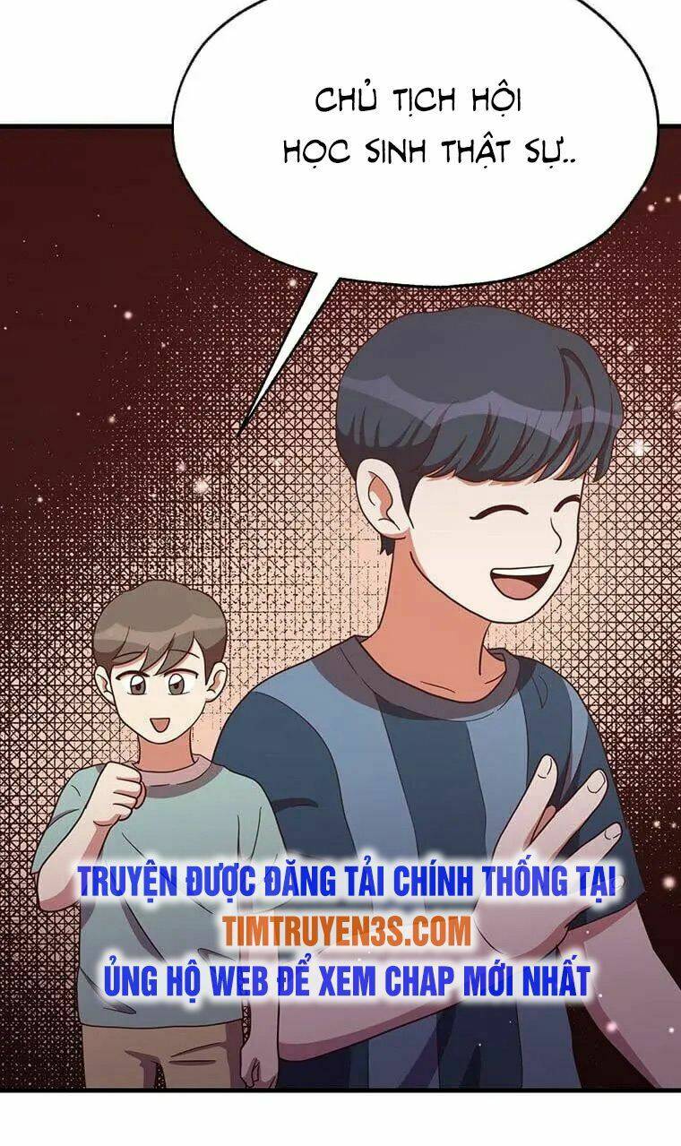 Tiệm Bánh Của Thiên Quỷ Chương 23 Ảnh 60