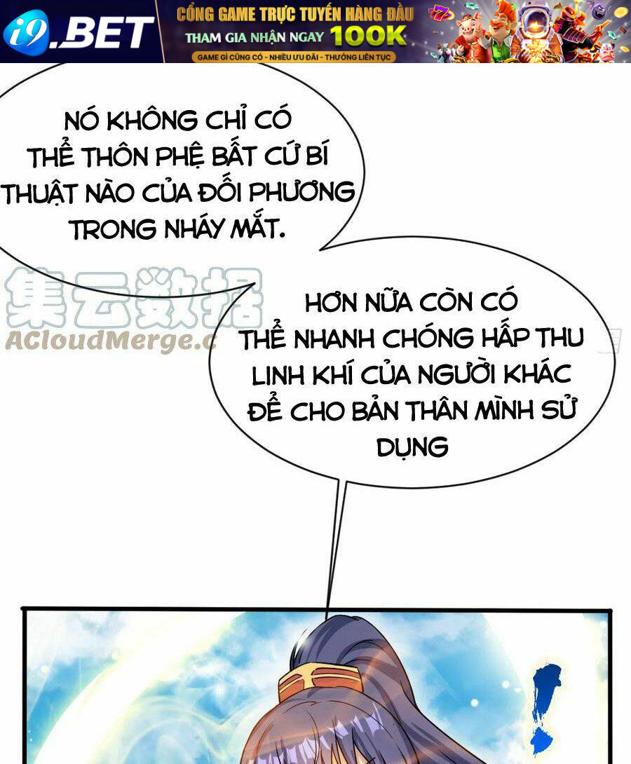 Bắt Đầu Làm Super God Bằng Việc Dạy Dỗ 6 Tỷ Tỷ Chương 68 Ảnh 8