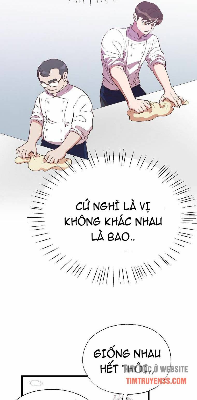 Tiệm Bánh Của Thiên Quỷ Chương 39 Ảnh 35