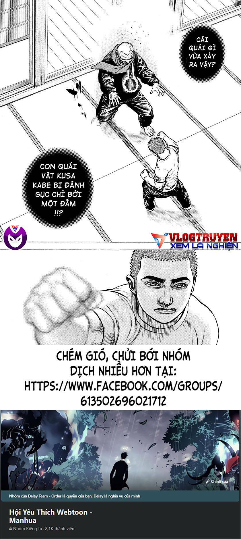 Tough - Miyazawa Kiichi Chương 409 Ảnh 19