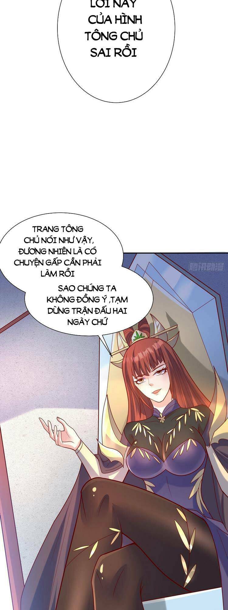 Bắt Đầu Làm Super God Bằng Việc Dạy Dỗ 6 Tỷ Tỷ Chương 63 Ảnh 13