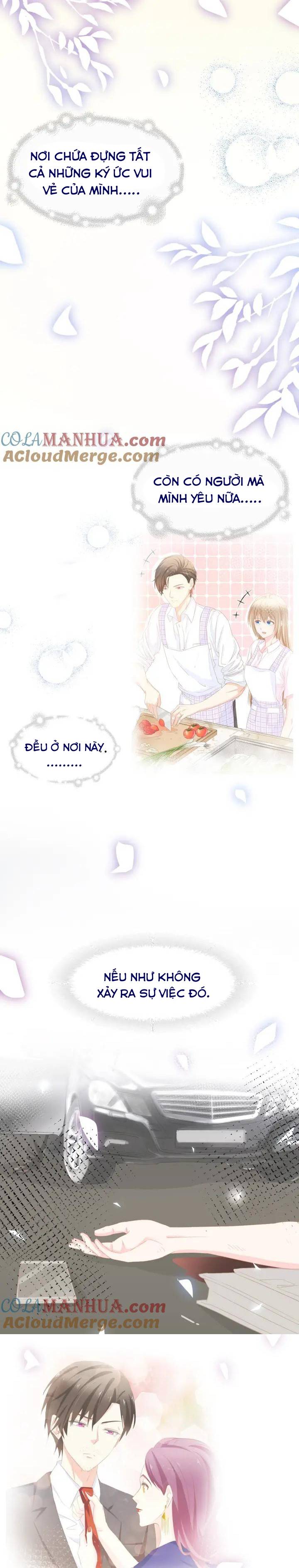 Tổng Tài Đại Nhân Cưng Chiều Vợ Yêu Chương 49 Ảnh 9