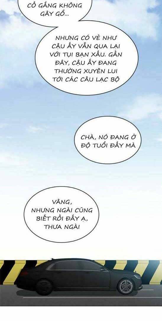 Nó Là Của Tôi Chương 142 Ảnh 18
