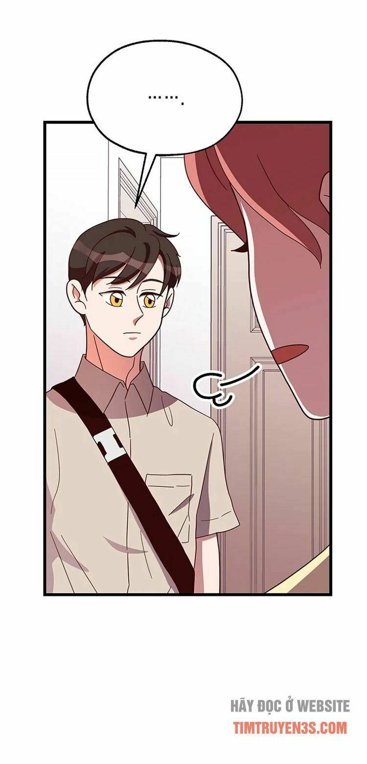 Tiệm Bánh Của Thiên Quỷ Chương 32 Ảnh 8