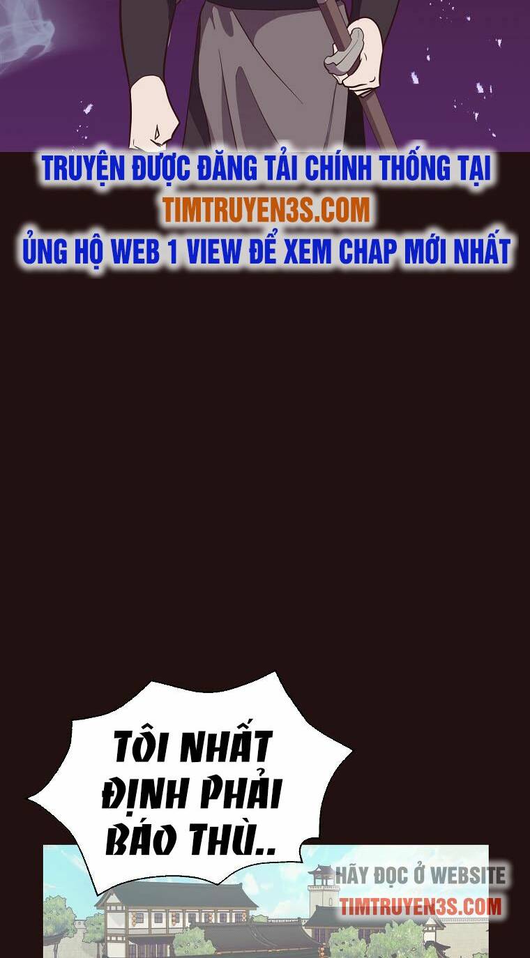 Tiệm Bánh Của Thiên Quỷ Chương 39 Ảnh 5