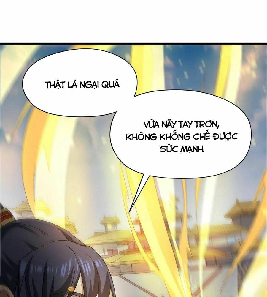 Bắt Đầu Làm Super God Bằng Việc Dạy Dỗ 6 Tỷ Tỷ Chương 69 Ảnh 8