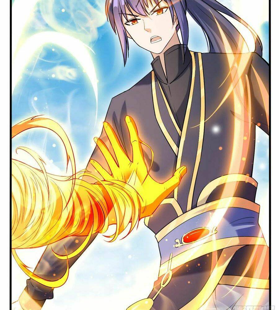 Bắt Đầu Làm Super God Bằng Việc Dạy Dỗ 6 Tỷ Tỷ Chương 68 Ảnh 9