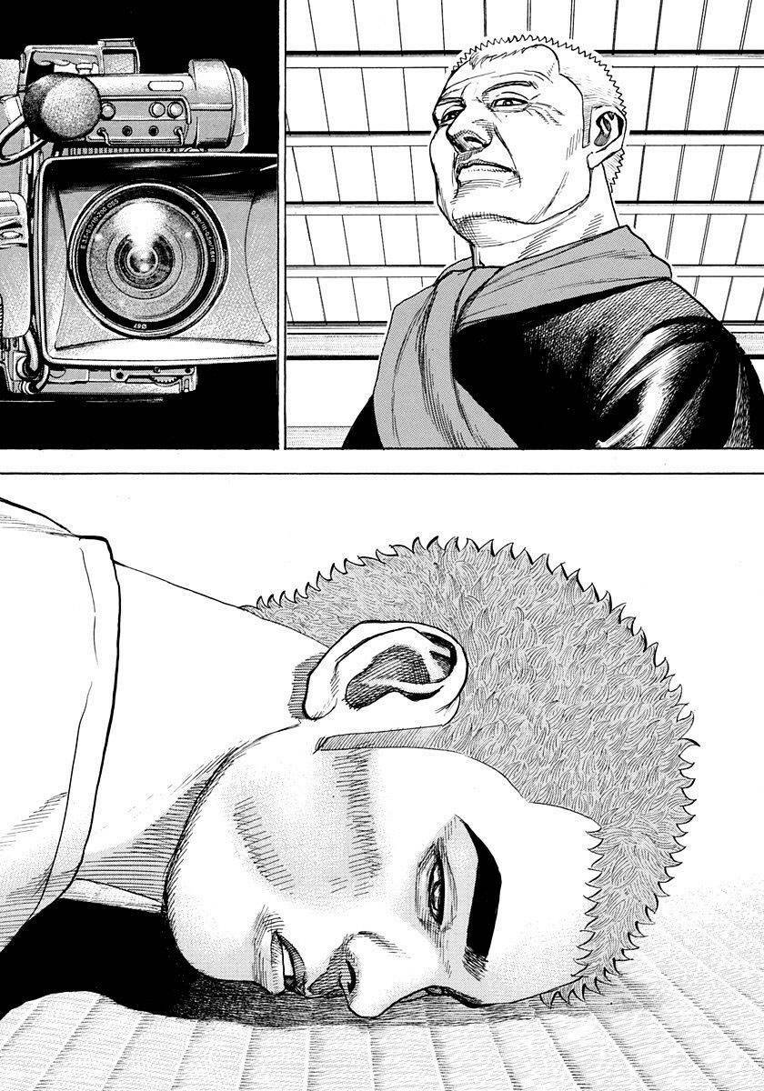 Tough - Miyazawa Kiichi Chương 408 Ảnh 7