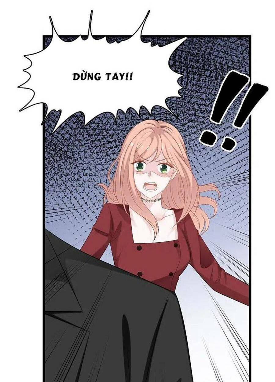 Tổng Tài Daddy Đuổi Tới Nơi Rồi Chương 200 Ảnh 23