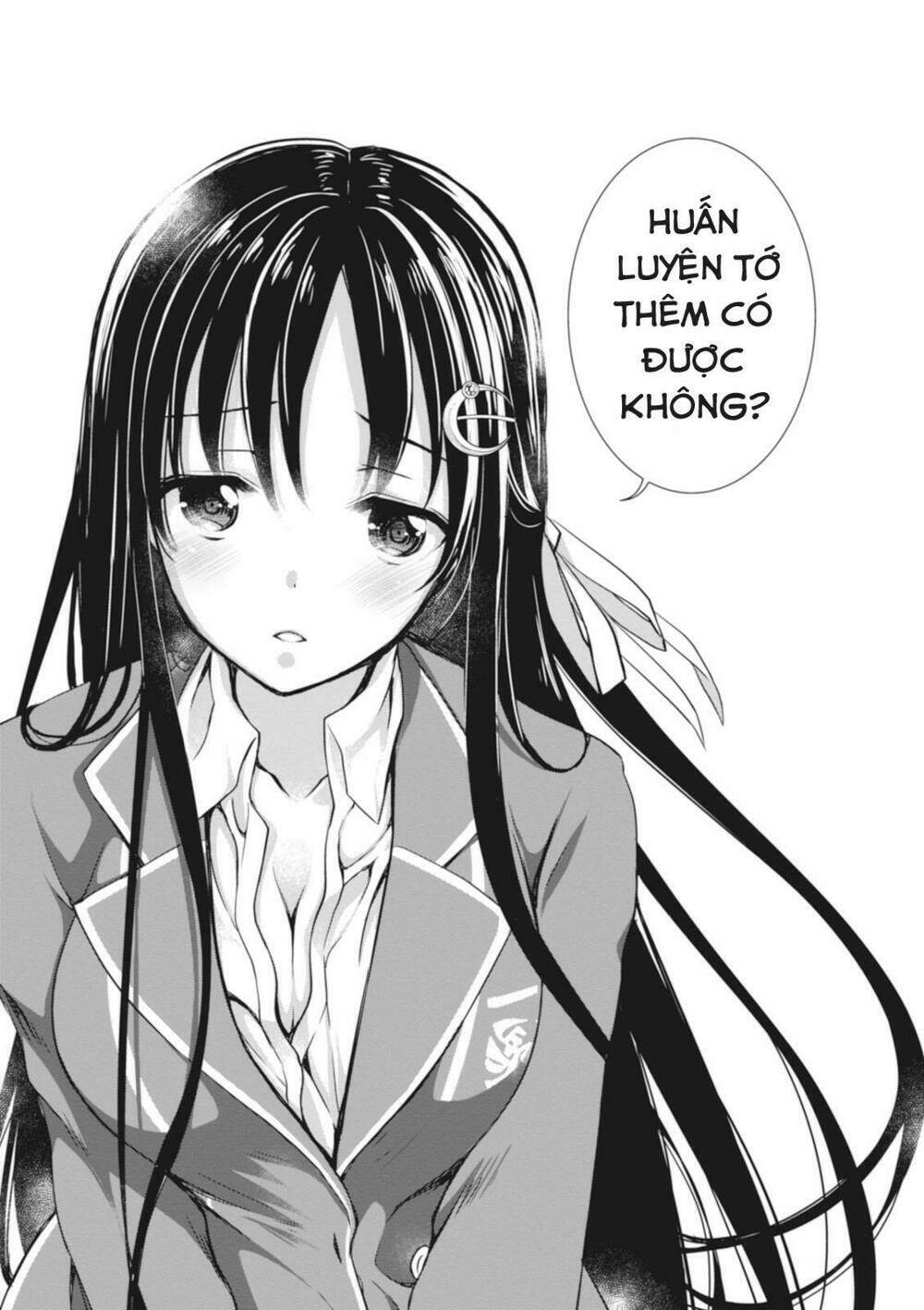 Hiota No Kanojo Ga Ore No Motteru Eroge Ni Kyoomi Shinshin Nan Daga...... Chương 2 Ảnh 33