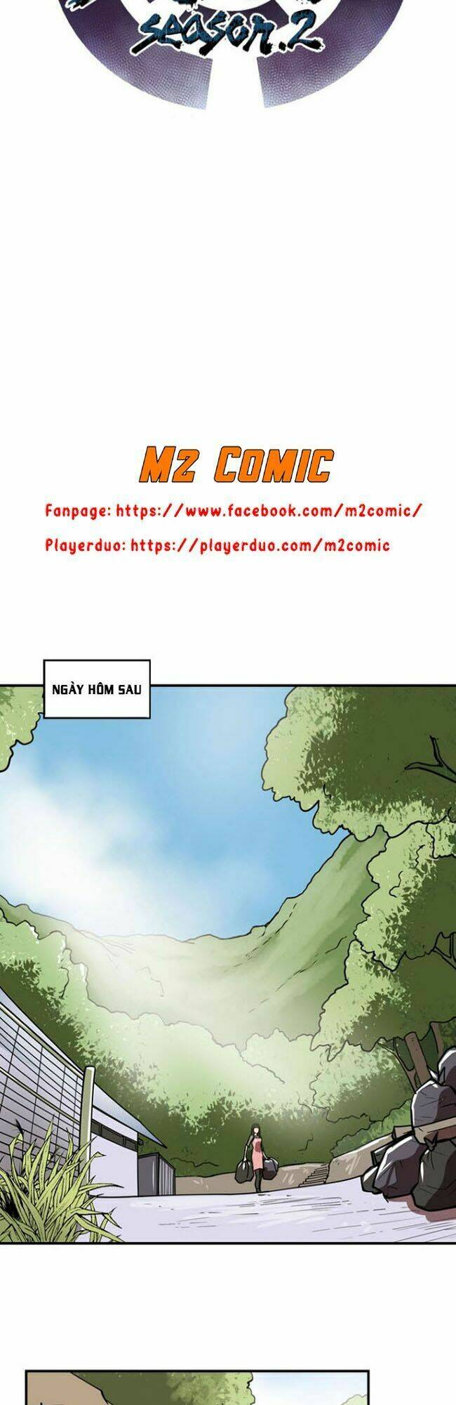 Raid Chương 77 Ảnh 11