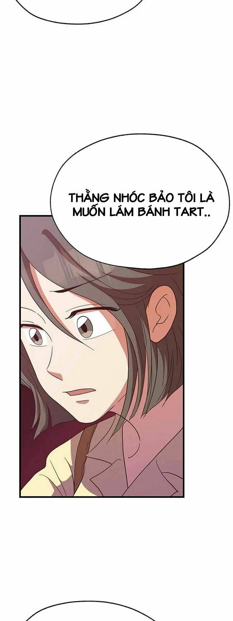 Tiệm Bánh Của Thiên Quỷ Chương 25 Ảnh 28