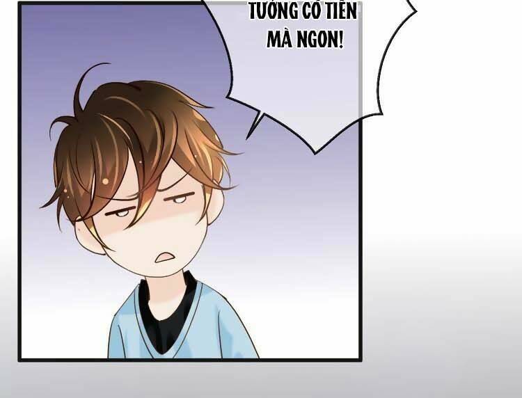Thiên Thần Không Có Tiết Tháo Chương 63 Ảnh 9