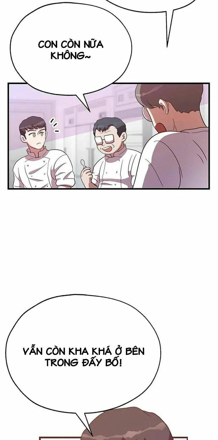 Tiệm Bánh Của Thiên Quỷ Chương 19 Ảnh 58