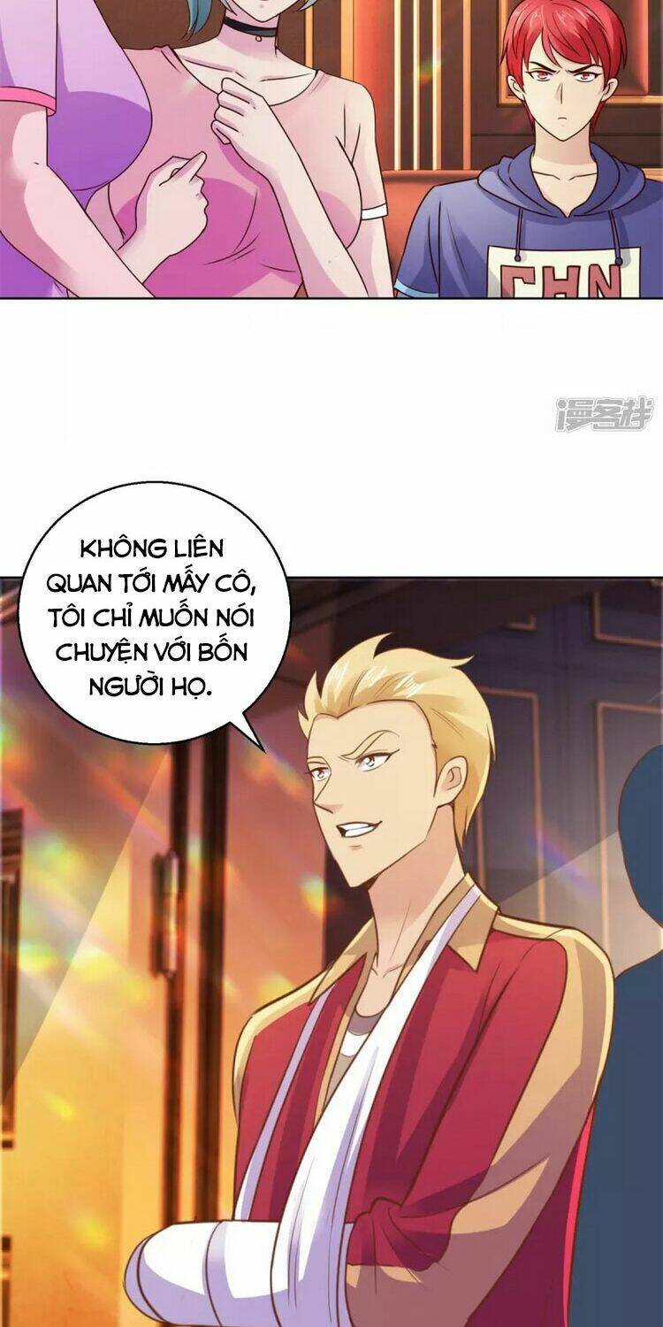 Đô Thị Chí Tôn Hệ Thống Chương 202 Ảnh 15