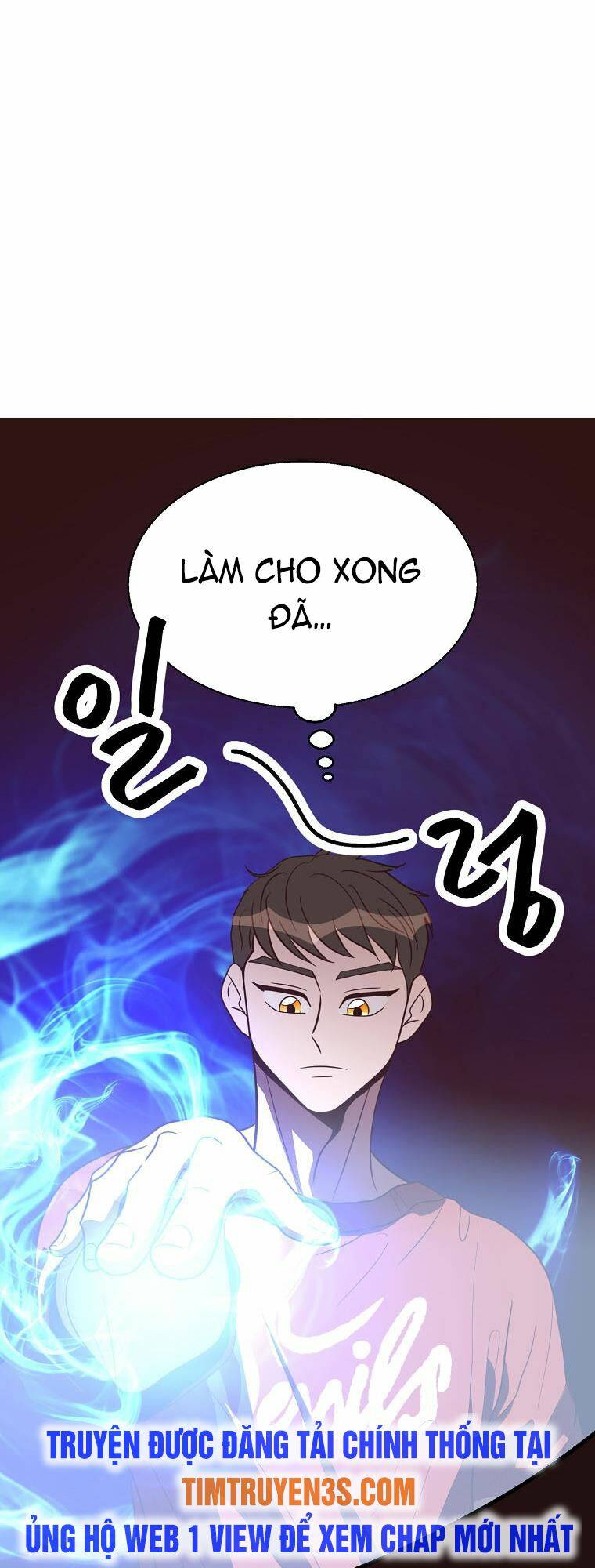 Tiệm Bánh Của Thiên Quỷ Chương 39 Ảnh 12